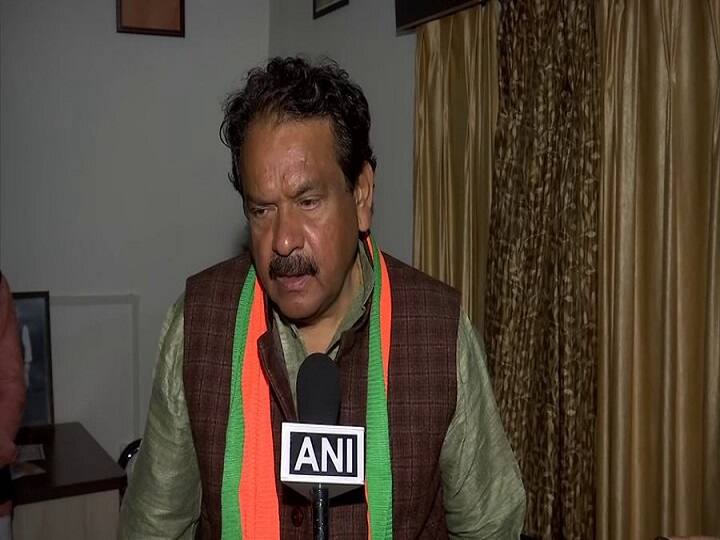 UP Assembly Election 2022 BJP Candidate SP Singh Baghel Gets Z Category Security After Attack On Convoy Convoy Attack: Union Minister SP Singh Baghel Gets Z Category Security; BJP Blames Akhilesh