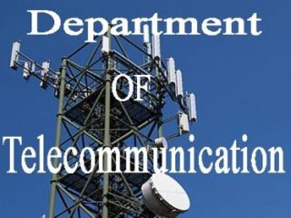 ​​DOT Recruitment 2022: दूरसंचार विभाग में निकली 20 पद पर भर्ती, यहां देखें डिटेल्स