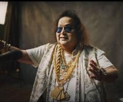 Bappi Lahiri Demise: 'দিল মে হো তুম...' বাপি লাহিড়ির চিরস্মরণীয় গানের ডালি