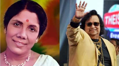 Get to know top Entertainment news for the day which you cant miss, know in details Top Enertainment News Today: প্রয়াত বাপি লাহিড়ি, পঞ্চভূতে বিলীন গীতশ্রী, বিনোদনের সারাদিন