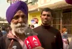 Ravidas Jayanti: Will leaders benefit from visiting temple before elections?