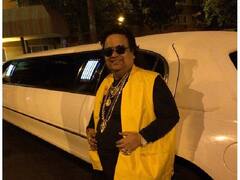 PHOTO: राजकारण आणि चित्रपटामध्ये बप्पी लाहिरी यांनी चित्रपटाला दिलं प्राधान्य!