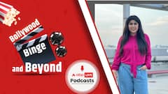 Bollywood, Binge and Beyond Ep-24 | A fun Valentine’s Day gossip session with Influencer Sukriti Chaturvedi