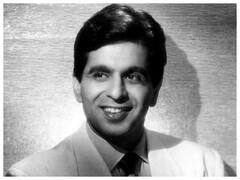 Dilip Kumar ने घर वालों से छिपकर की थी पहली फिल्म, ऐसे खुला था एक्टर का राज