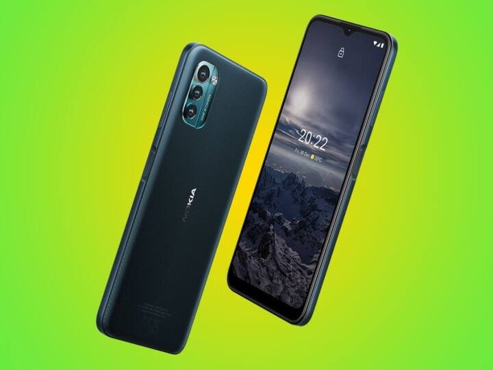 Nokia G11|மூன்று நாட்கள் வரையில் பேட்டரி தாங்கும் ! நோக்கியாவின் அசத்தல் பட்ஜெட் ஸ்மார்ட்போன் பத்தி தெரியணுமா?