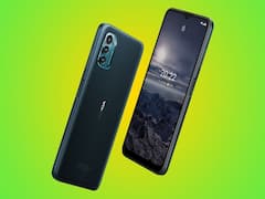 Nokia G11|மூன்று நாட்கள் வரையில் பேட்டரி தாங்கும் ! நோக்கியாவின் அசத்தல் பட்ஜெட் ஸ்மார்ட்போன் பத்தி தெரியணுமா?