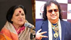 Bappi Lahiri Demise: 