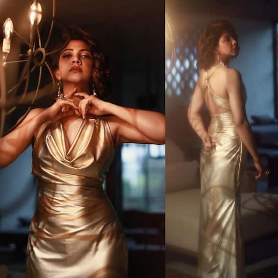 Madonna Sebastian: మడోనా సెబాస్టియన్ రొమాంటిక్ పోజులు Madonna Sebastian: మడోనా సెబాస్టియన్ రొమాంటిక్ పోజులు