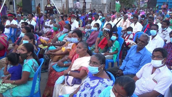 Local body election | அதிமுக, பாஜக ஜீரோ; ஸ்டாலின்தான் ஹீரோ - திண்டுக்கல் லியோனி சொன்ன புதுக்கணக்கு