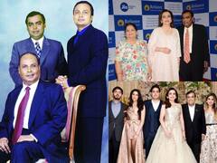 Ambani Family: पिता के लिए Mukesh Ambani ने बीच में छोड़ी थी पढ़ाई, जानिए देश की सबसे अमीर फैमिली की कुछ दिलचस्प बातें