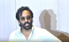 Manchu Vishnu: CM Jagan తో సమావేశం తర్వాత మాట్లాడిన MAA అధ్యక్షుడు మంచు విష్ణు|ABP Desam