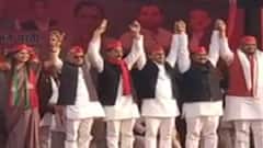 Akhilesh Yadav इन 4 जिलों में ताबड़तोड़ प्रचार, तो Priyanka Gandhi का कानपुर में रोड शो