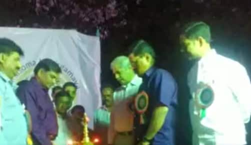 DGP Rajendranath Reddy: ఆల్ ద బెస్ట్ అంటూ తన స్కూల్ నుంచి రాజేంద్రనాథ్ రెడ్డికి శుభాకాంక్షలు