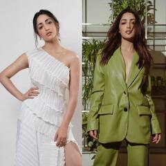 Yami Gautam: యామీ గౌతమ్ స్టైలిష్ గెటప్, ఫొటోలు వైరల్