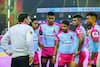 Pro Kabaddi: Jaipur Pink Panthers आज Telugu Titans का करेगी सामना, दोनों के बीच आंकड़े जानकर रह जाएंगे हैरान