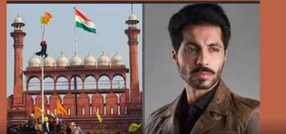 Deep Sidhu dies In Road Accident: Republic Day Violence లో నిందితుడు, నటుడు దీప్ సిద్ధూ మృతి