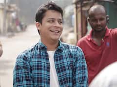 Second Hand : 'सेकंड हँड' चित्रपटातून सचिन दुबाले पाटील यांचं दिग्दर्शकीय पदार्पण, सक्षम कुलकर्णी दिसणार प्रमुख भूमिकेत!