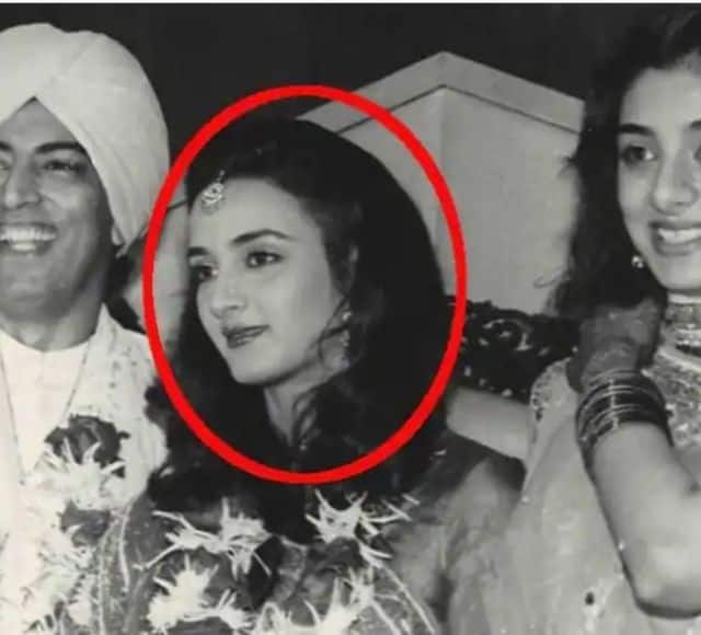 bollywood-actress-farah-naaz-failed-marriages-career-divorce-son-movies-marathi-news 6 वर्षही टिकलं नाही 'या' बॉलीवूड अभिनेत्रीचे पहिले लग्न, उत्कृष्ट कारकीर्द असूनही 'ती' अज्ञातच 