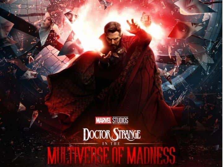 Doctor Strange In The Multiverse Of Madness Trailer: Patrick Stewart's Professor X, Illuminati, Zombies & More Doctor Strange In The Multiverse Of Madness Trailer: Patrick Stewart's Professor X, Illuminati, Zombies & More