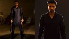 Rare photos of Deep Sidhu: ਪੰਜਾਬੀ ਅਦਾਕਾਰ ਦੀਪ ਸਿੱਧੂ ਨੇ ਕਈ ਫ਼ਿਲਮਾਂ 'ਚ ਕੀਤਾ ਕੰਮ, ਵੇਖੋ ਸਿੱਧੂ ਦੀਆਂ Rare ਤਸਵੀਰਾਂ