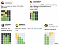 'Buy Wordle Back...': Wordle Today Is Hard, And Netizens Can't Stop Blaming The New Owner