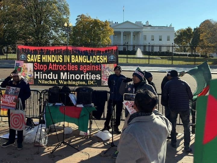 For Minority Hindus of Bangladesh, It’s A Life of Non-Citizen Without Human Rights