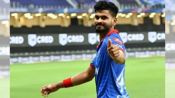 Shreyas Iyer appointed captain KKR IPL 2022 ahead of upcoming season KKR New Captain: దాదా వారసత్వంలోకి శ్రేయస్‌ అయ్యర్‌! KKR కెప్టెన్‌గా ఎంపిక