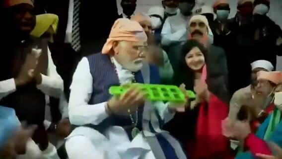 UP Elections 2022 : यूपी में अगले दौर में निर्णायक होंगे दलित वोट? | कौन बनेगा मुख्यमंत्री