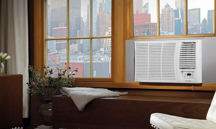 Which window AC is best Brand Window AC 1 Ton Voltas Window AC LG Window AC Window AC 1.5 Ton Inverter Amazon Deal: एक बार देख लीजिये सेल में कितने सस्ते मिल रहे हैं Voltas, LG जैसे ब्रांड के Window AC!