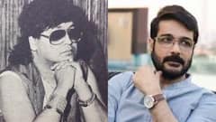Bappi Lahiri Demise: 'আঘাত ভাষায় প্রকাশ করা সম্ভব নয়', বাপি লাহিড়ির প্রয়াণে শোকস্তব্ধ প্রসেনজিত | Bangla News