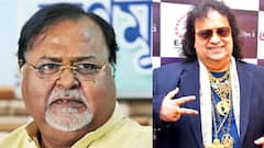 Bappi Lahiri Demise: একই বাড়িতে কেটেছে শৈশব, ছোটবেলার বন্ধু বাপির প্রয়াণে শোকাহত পার্থ। Bangla News