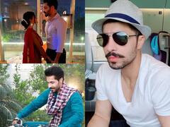 Deep Sidhu Death: वैलेंटाइन डे मनाकर Reena Rai के साथ घर लौट रहे थे दीप सिद्धू, हादसे के बाद ये रोमांटिक तस्वीरें वायरल