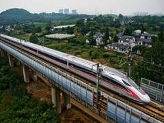 Mumbai-Nagpur Bullet Train: मुंबई से नागपुर तक चलेगी बुलेट ट्रेन, साढ़े तीन घंटे में तय होगी 766km की दूरी