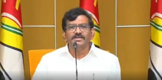 Somireddy On CM Jagan: కృష్ణపట్నం థర్మల్ పవర్ ప్లాంట్ పైవేటేజేషన్ చేసే హక్కువైసీపీకి ఎక్కడిది..?