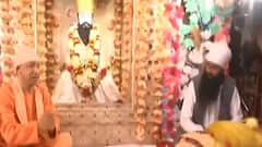 Varanasi में CM Yogi ने Sant Ravidas मंदिर में की विशेष पूजा साथ ही इस मौके पर कही ये बात