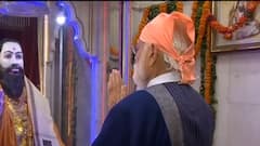 Sant Ravidas Jayanti: Delhi के Sant Ravidas Mandir में PM Modi ने की पूजा, देखिए तस्वीरें