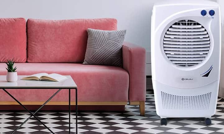 Best Air Cooler Brand Symphony Air Cooler Price Best Indoor Indoor Cooler Best Compact Air Cooler for Room Bajaj Air Cooler Amazon Deal: सिर्फ 5 हजार रुपये में खरीद कर रख लीजिये ये बेस्ट सेलिंग Indoor Cooler