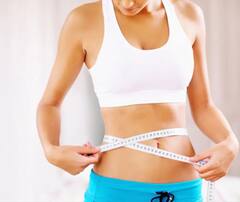 Health Tips: વજન ઉતારવા માટે કારગર છે આ ડ્રિન્ક, વેઇટ લોસ માટે  ખાલી પેટે કરો સેવન