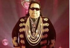 Bappi Lahiri Death: Ravi Kishan से लेकर Akshara Singh तक, बप्पी दा के निधन पर भावुक हुए ये भोजपुरी सितारे, दी श्रंद्धांजलि