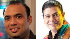 Sandhya Mukhopadhyay Demise: সন্ধ্যা মুখোপাধ্যায়ের স্মৃতিচারণায় সঙ্গীতশিল্পী রাঘব-সুরজিৎ। Bangla News