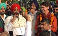 Punjab Election 2022: 'ਯੂਪੀ-ਬਿਹਾਰ ਦੇ ਭਈਏ' ਵਾਲਾ ਬਿਆਨ ਦੇ ਬੁਰੇ ਫਸੇ CM ਚੰਨੀ, ਵਿਰੋਧੀਆਂ ਨੇ ਸੁਣਾਈਆਂ ਖਰੀਆਂ-ਖਰੀਆਂ