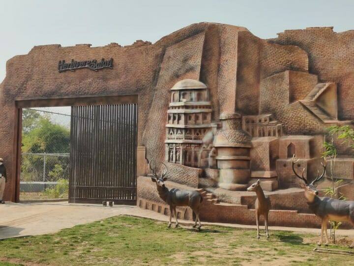 उन्होंने बताया कि दिसंबर 2009 में राजगीर में पूरे सात दिन बिताया था. इसके बाद एक-एक चीज पर काम किया गया. चाहे वह नेचर सफारी का काम हो, रोपवे का काम हो, पांडू पोखर काम, घोड़ा कटोरा का काम हो. हर जगह को पर्यटन के उद्देश्य से विकसित किया जा रहा है.