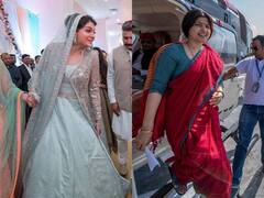 Dimple Yadav के कॉलेज से ही पढ़ी हैं उनकी ये देवरानी, लाइमलाइट से दूर रहती हैं राजलक्ष्मी सिंह