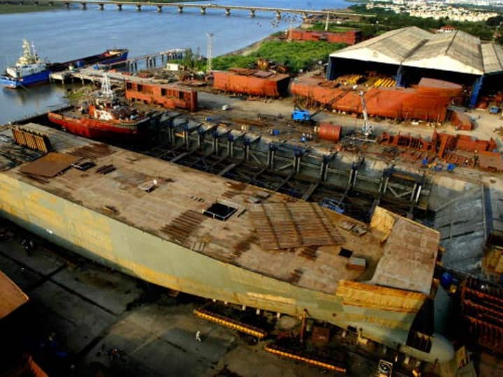 ABG Shipyard Fraud: देश के सबसे बड़े एबीजी शिपयार्ड बैंकिंग घोटाले में ईडी की बड़ी कार्रवाई, 24 ठिकानों पर छापेमारी
