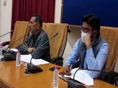 Udaipur News: शिकायत 6 महीने से अधिक पेडिंग रही तो अधिकारियों के नौकरी पर आ सकता है खतरा, जारी हुए यह आदेश