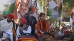 CM Channi के बयान पर घिरी कांग्रेस, शुरू हुआ सियासी बवाल| Hindi News