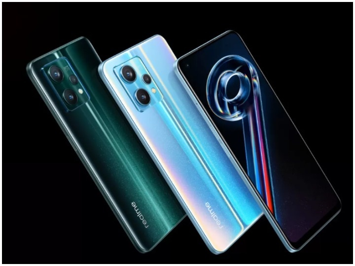 realme 9 kab launch hoga