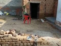 Aligarh News: शौचालय नहीं होने के कारण पति को छोड़ पत्नी गई मायके, कहा- बन जाए तब लेने आना