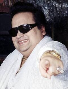 Bappi Lahiri Death: ਖੁਦ ਨੂੰ ਮਿਊਜ਼ਿਕ ਇੰਡਸਟਰੀ ਦਾ 'ਅਮਿਤਾਭ ਬੱਚਨ' ਕਹਿੰਦੇ ਸੀ ਬੱਪੀ ਲਹਿਰੀ