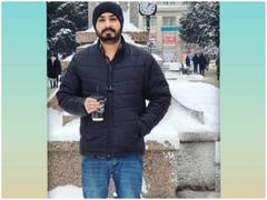 Ukraine Crisis: छत्तीसगढ़ के बलरामपुर जिले के दो मेडिकल छात्र यूक्रेन में फंसे, abp न्यूज़ से बातचीत में भावुक हुईं मां